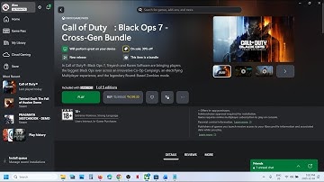 Black Ops 7: Fix Settings Not Saving/Settings Keeps Resetting PC (Gamepass)