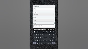 Find eligible colleges based on your rank#apstudents #apeamcet2025 #eamcet #engineering #telugu