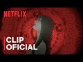 Junji Ito Maniac: Relatos japoneses de lo macabro | Clip oficial | Netflix