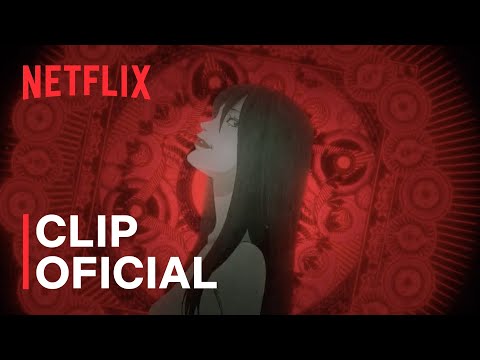 Junji Ito Maniac: Relatos japoneses de lo macabro | Clip oficial | Netflix
