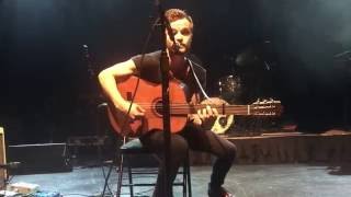 The Tallest Man on Earth - Time of the Blue Live