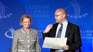 CGI 2010 Progress Report - Expanding Local Credit Risk Management for Microfinance