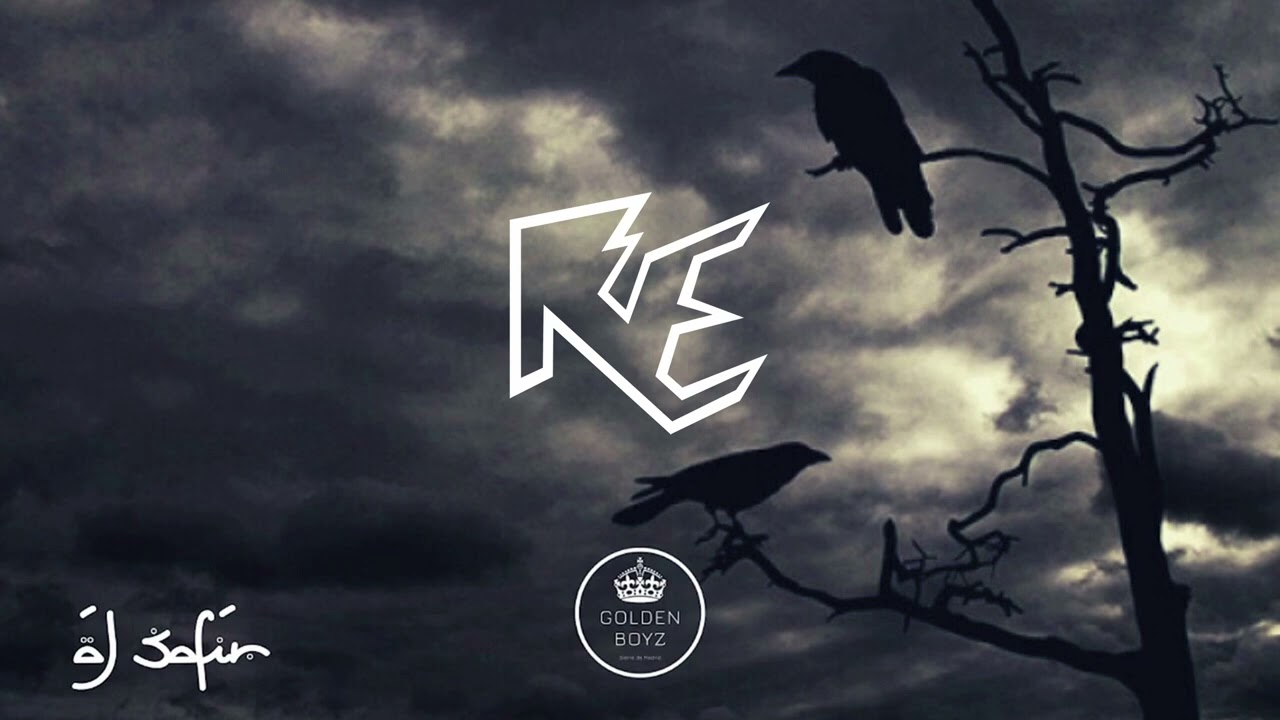 AL SAFIR | SHARS 2020 INSTRUMENTAL (Prod. RUE)