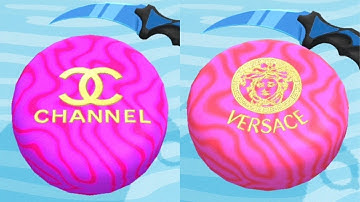 Soap Cutting Slice Game! Very Satisfying and Relaxing ASMR Slicing Video