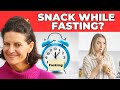 Acceptable Snacks To Eat During Fasting Dr Mindy Pelz Acceptable Snacks To Eat During Fasting Dr Mindy Pelz