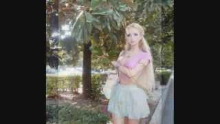 Valeria Lukyanova - The Real Life Barbie Doll