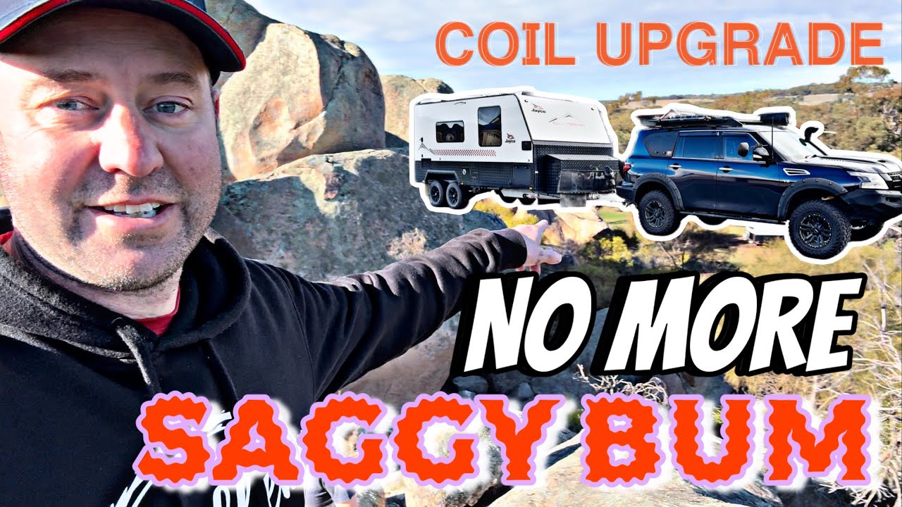 VLOG #103: Winter Holidays Start - Boothby Rocks to Mt Gambier with ...