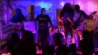 Primordium Ao Vivo no Festival Caos Natal