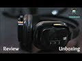 iBall Pulse BT4 wireless Bluetooth headset #Unboxing #review