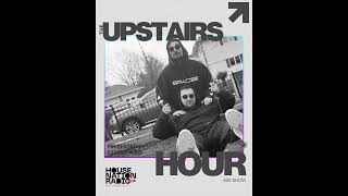 HOUSENATIONRADIO.FM: The Upstairs Hour 029 Vanta (US) b2b TooLi