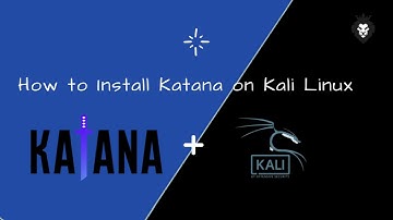 How to install and use katana tool | Basic | Bug Bounty Tool | 2024