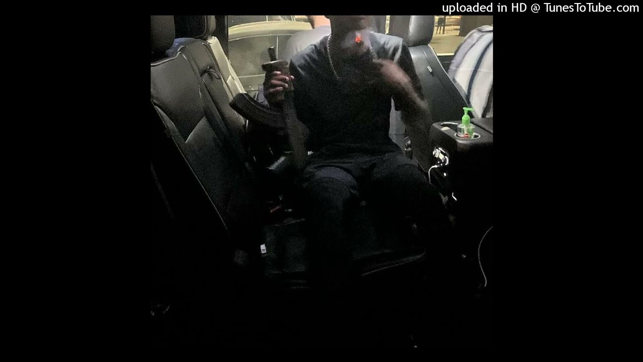 (FREE) Baby Drill x Chief Keef type beat - 