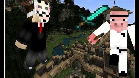 Catching pvp hacker on pvp.TheArchon.net ! PART 1