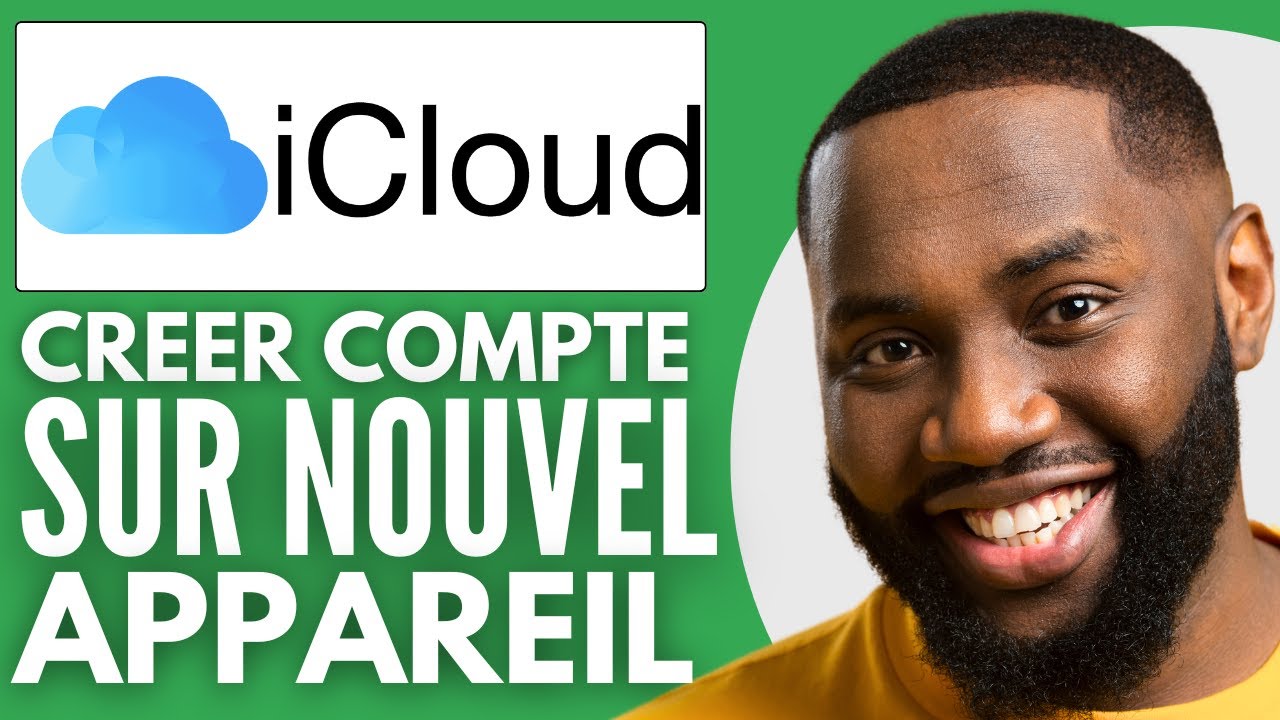 Creation Compte Icloud Creation Compte Icloud