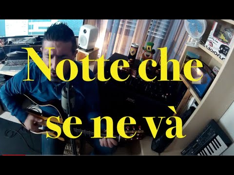 notte-che-se-ne-va'---pino-daniele---cover-diego-de-luca