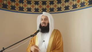 Mufti Ismail Menk -  Issues in Marriage screenshot 2