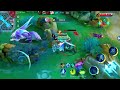 INSANE MIYA DAMAGE! Enemy Team Destroyed 🔥 | Mobile Legends