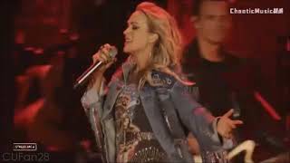 Carrie Underwood ~ Before He Cheats ~ Stagecoach 2022