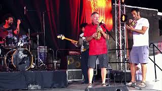 Jam Session 21072026 Saint Thomas Jazz À Foix Le Festival 2026