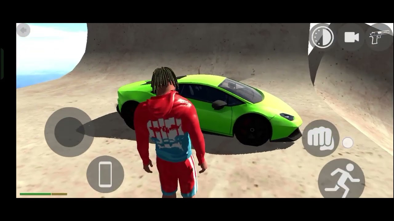 Mega ramp challenge Thar Scorpioand fortunerLamborghini what winner#asethic #trending #viral #video 