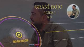 Grani Rojo - Cida Raks 2020 (Mp3 Kayit) Mazlum Vi̇deo