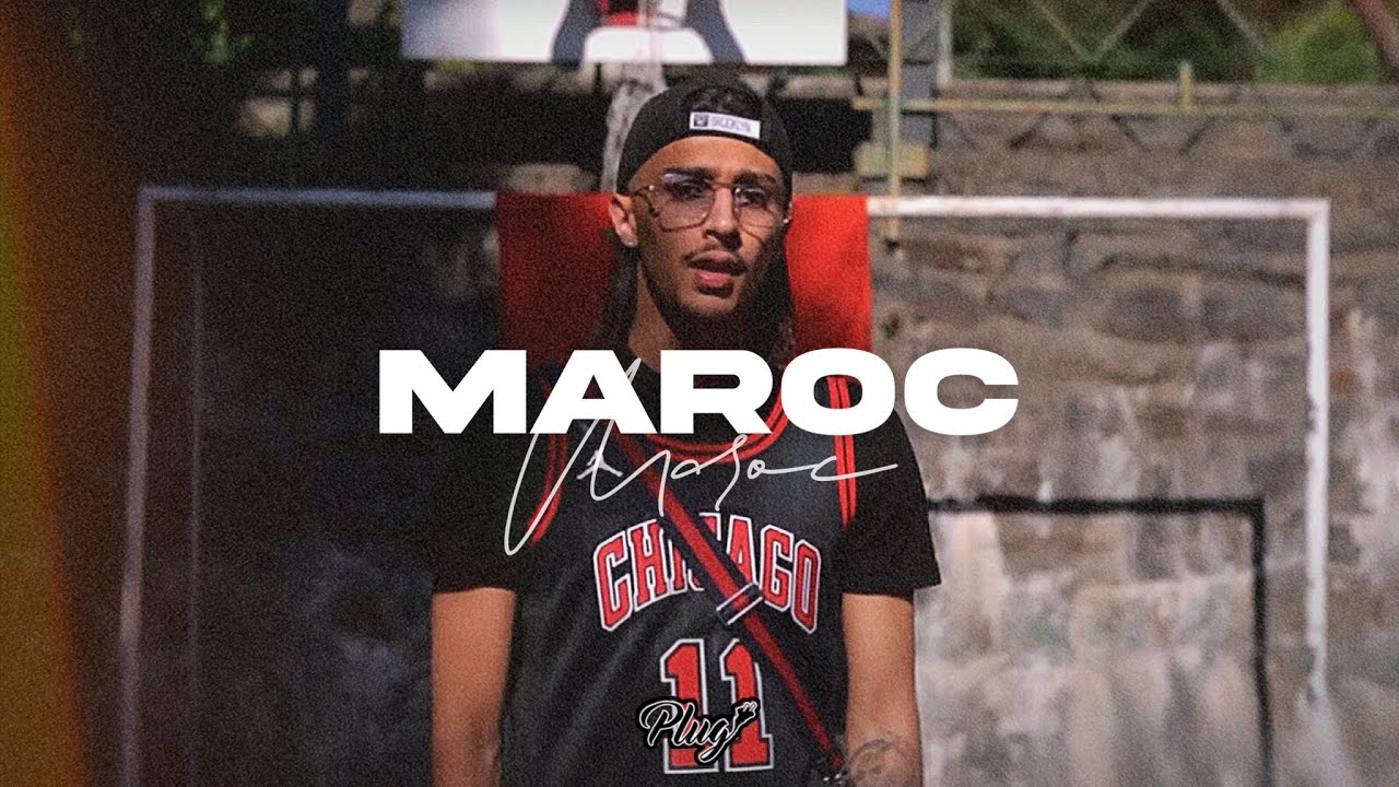 Baby Gang x Benzz x 3robi Type Beat - “Maroc” | Afro Drill Type Beat ...
