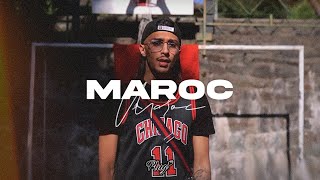 Baby Gang x Benzz x 3robi Type Beat - “Maroc” | Afro Drill Type Beat 2023