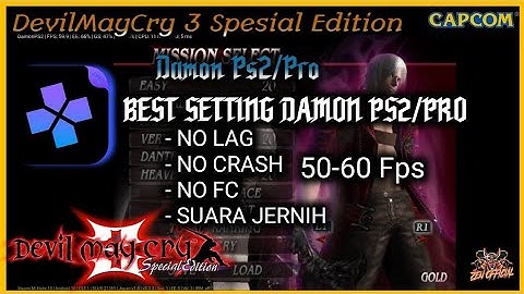 Best PS2 Emulator Settings for 60 FPS on Any Android | DamonPS2 Pro & AetherSX2 Lag Fix 2025 #ps2 