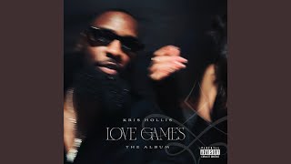 What My Love Feels Like