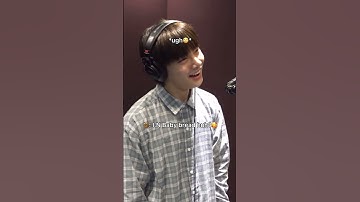 Aww skz hyungs always support their maknae | stray kids
