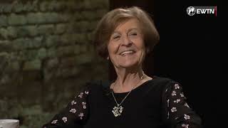 Mohai Gábor vendége – Prof. Dr. Bagdy Emőke - Katolikus TV