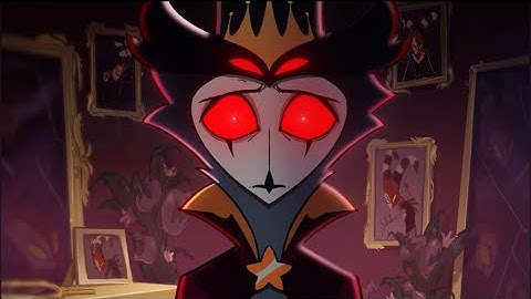 Now that you’re gone. (Helluva Boss Fan Edit)