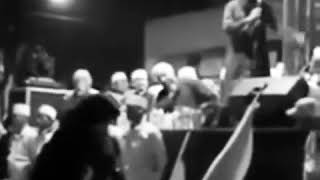 Habib Baharnabi Muhammad Tidak Tidur