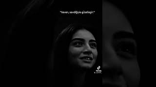 Seven, Sevdiğiyle Güzelleşir.