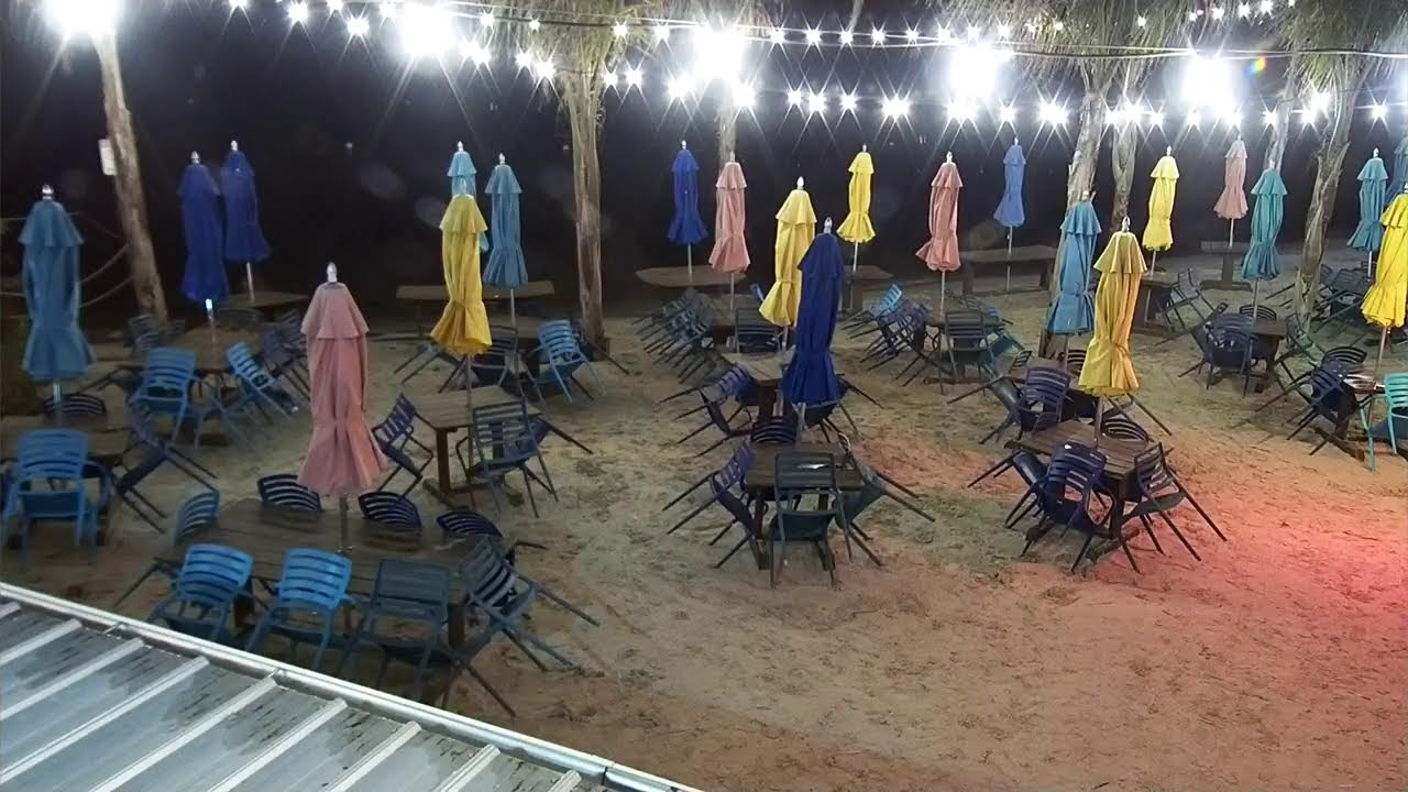 Ocean City MD Live Cam | Macky’s Bayside Bar – Beach Dining, Bay Views & Coastal Vibes