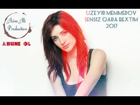 Sensiz Qara Bextim | Musiqili Meyxana 2017 \