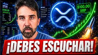 Si Tienes Aunque Sea 1 Xrp Tienes Que Ver Esto solo Hace Falta El 1