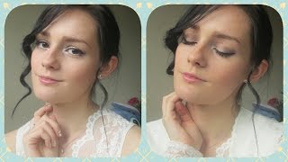 Get Ready With Me ♥ Work Christmas Do!