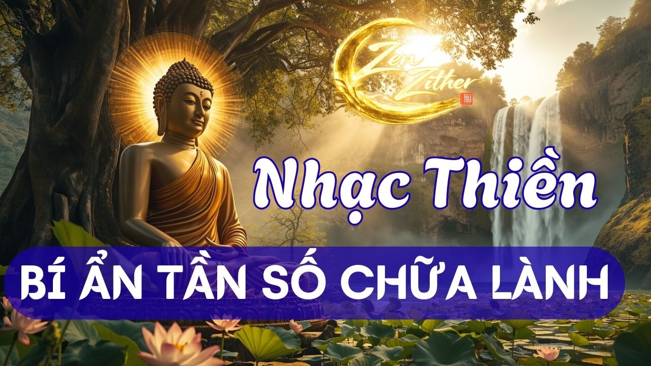 Ngủ Ngay Lập Tức: Đàn Tranh Xóa Sổ Chứng Mất Ngủ | Fall Asleep Instantly: Guzheng Cures Insomnia 🌙
