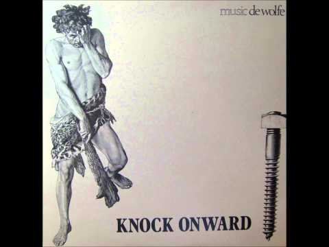 Simon Park - Knock Onward