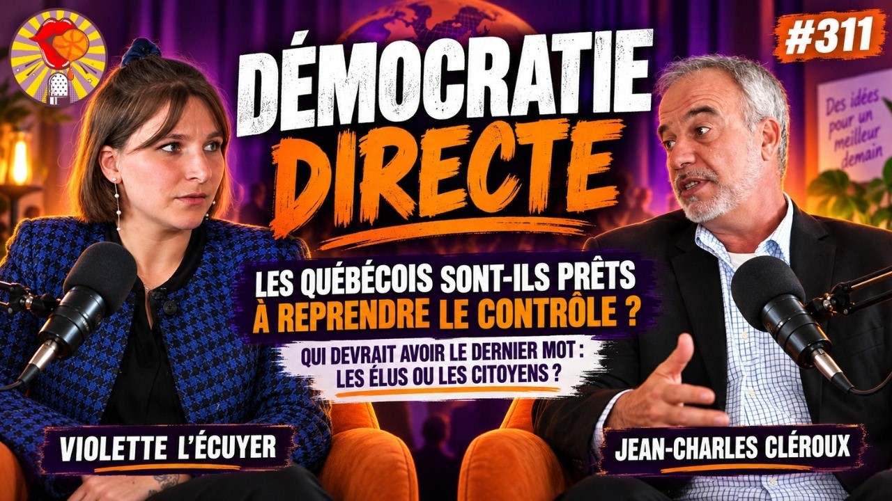 Et si les Québécois continuaient à décider après les élections?
