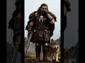 Vikings.