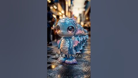 Breeding Tendency 😱 Parade in Akihabara #Yokai  #Breeding #midjourney #yokai #parade  #shorts