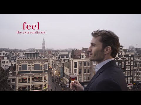 Introductie van NH Collection in Nederland (TV Spot 10 sec)