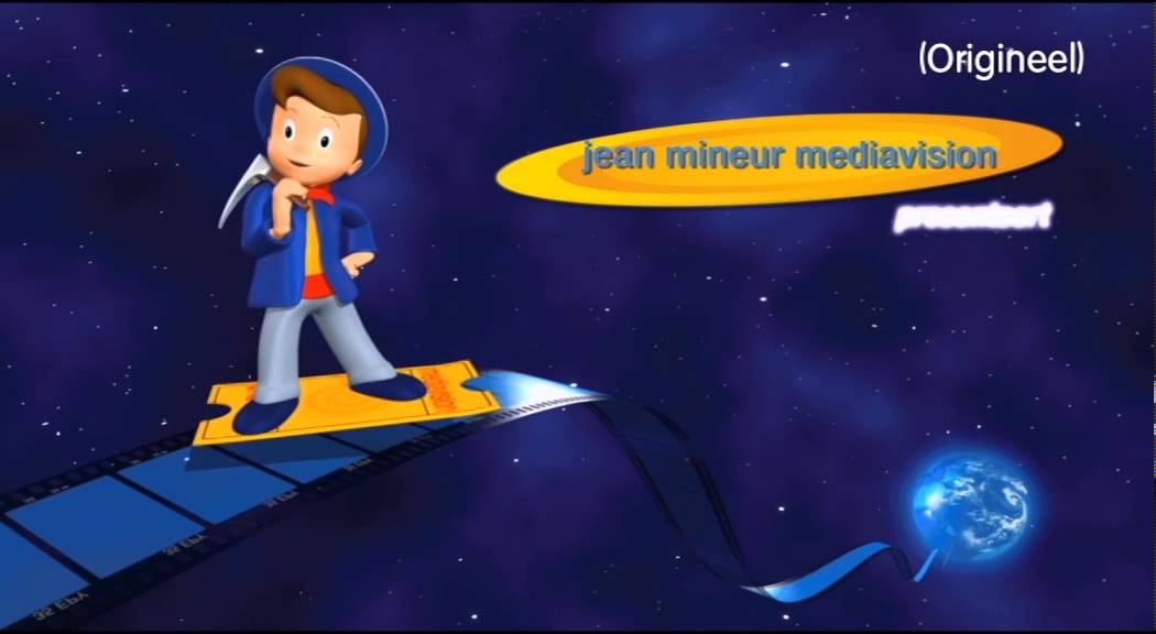 Le Petit Jean Mineur - YouTube