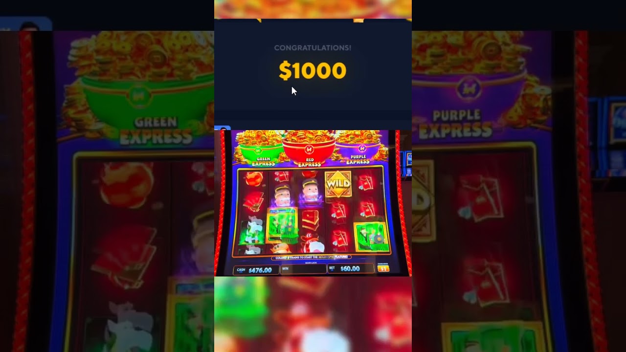 ma 1xbet How to Read a Slot Machine