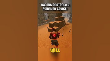 The BEST Pro Survivor Ghost Notes Looping Build #dbd #dbdshorts #dbdclips