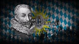 Das Tillylied  Thirty Years' War Song