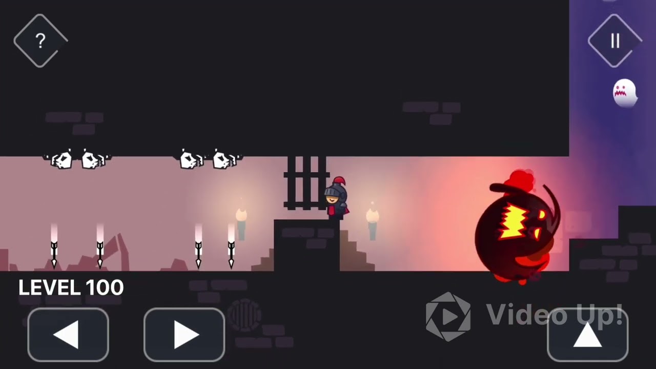 Tricky Castle Level 100 Walkthrough (Difficult!)