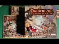 [22-2 Pathfinder] Правила и пробное прохождение карточной игры Следопыт